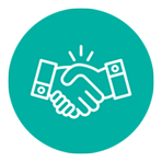 Better collaboration and innovation