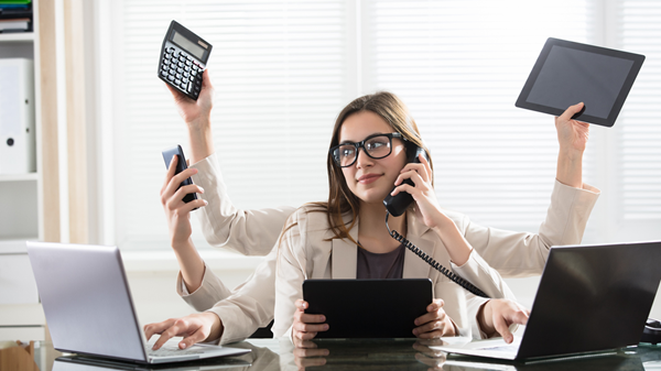 Conduct a Stress-Free Virtual Meeting