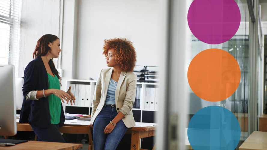 Are Decision-Makers Getting Turned Off Before They Even Hear Your Idea?