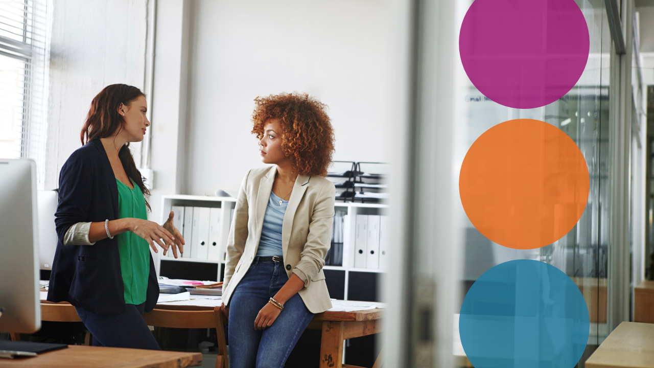 Are Decision-Makers Getting Turned Off Before They Even Hear Your Idea?