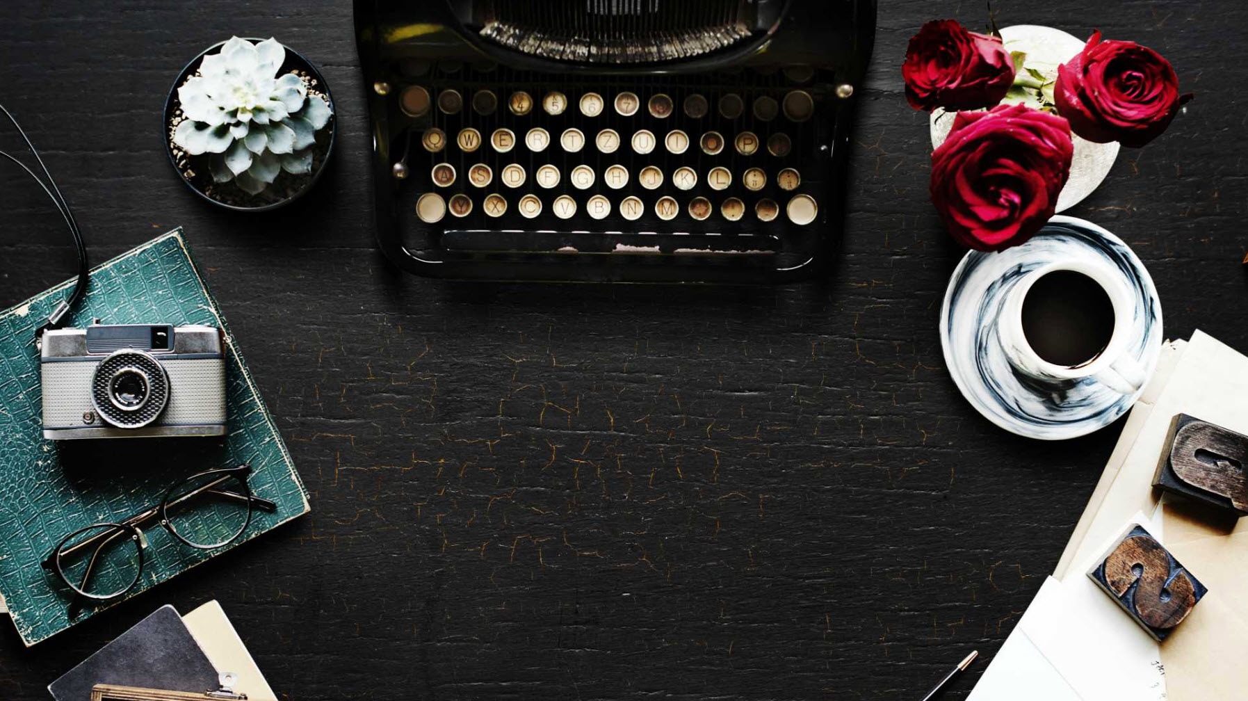 Become A Masterful Storyteller