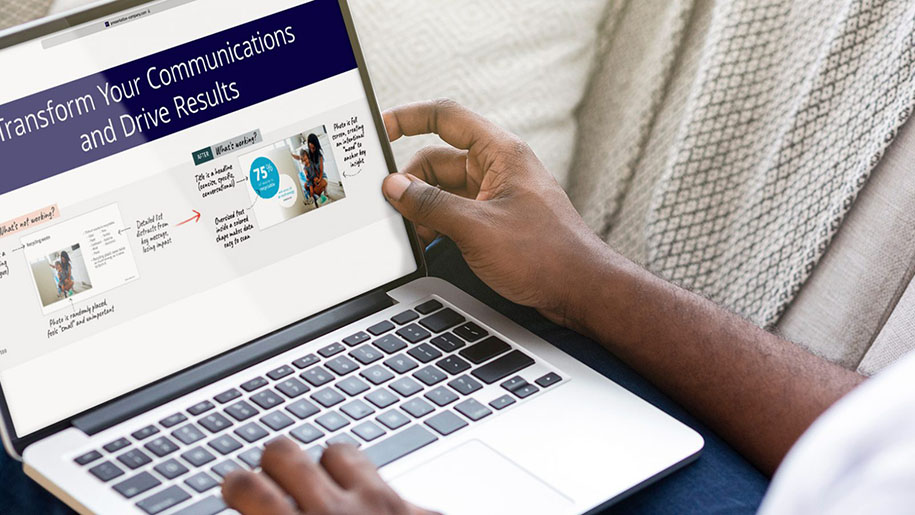 Business Storytelling