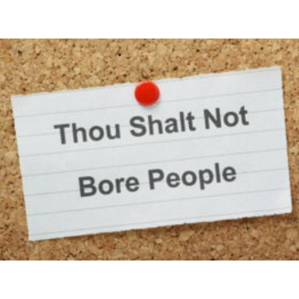 Presenting Data in PowerPoint