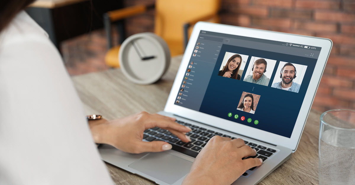 Avoid Slowdown and Thrive Online