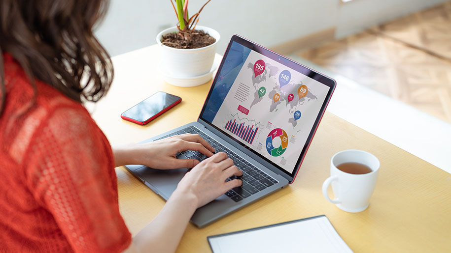 Data Visualization Workshop