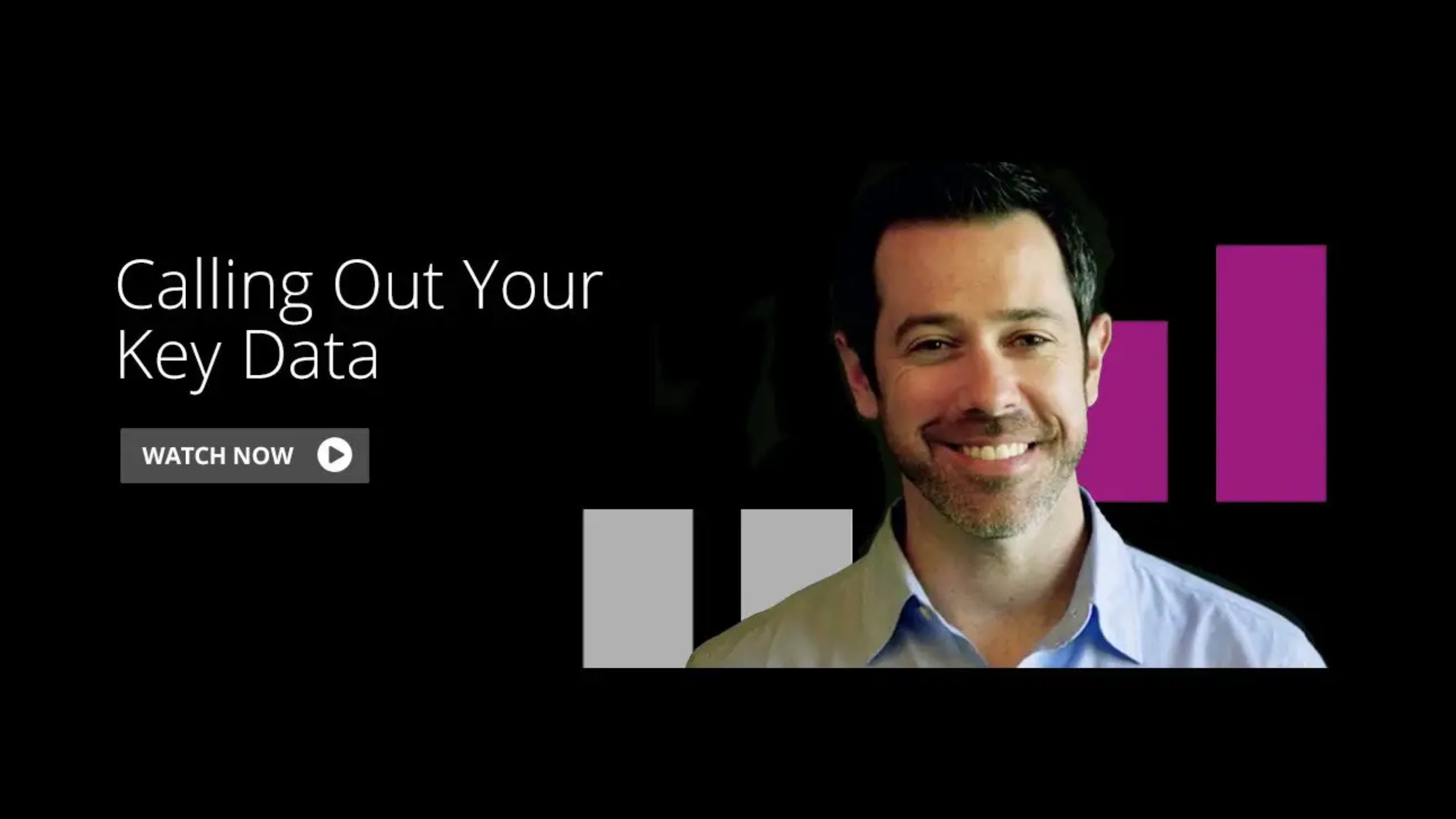 Calling Out Your Key Data