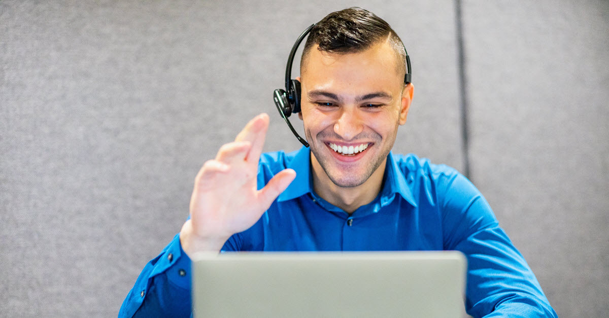 Delivering Effective Virtual Meetings