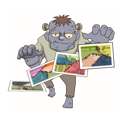 Cut Your Presentation-Building Time in Half