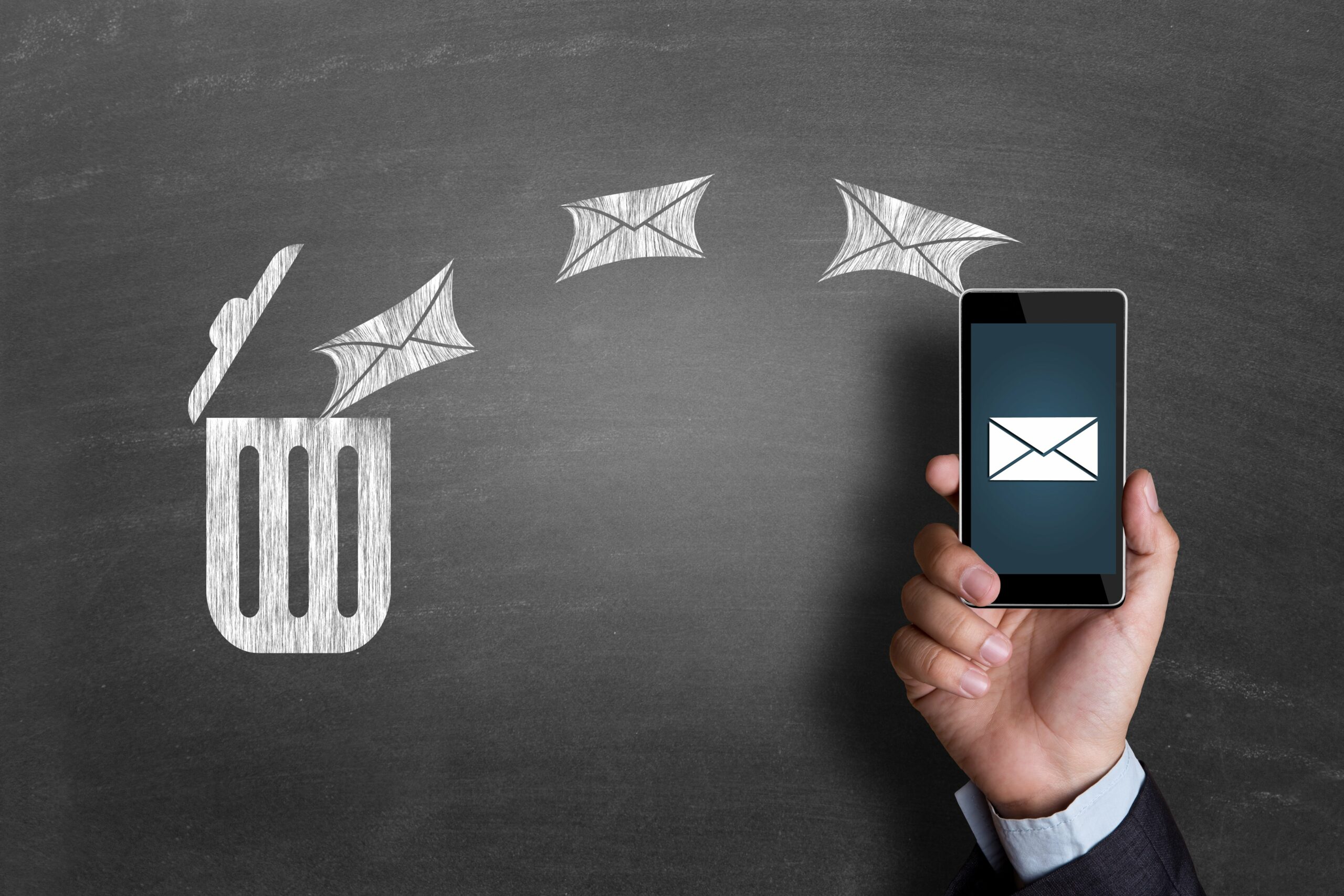 Mistakes Sales and Marketing Makes