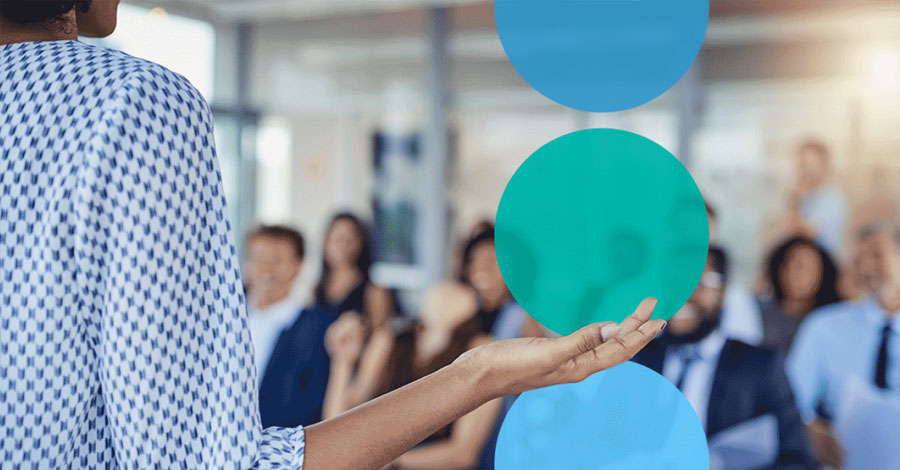 How to Survive the 5 Worst-Case Presentation Scenarios