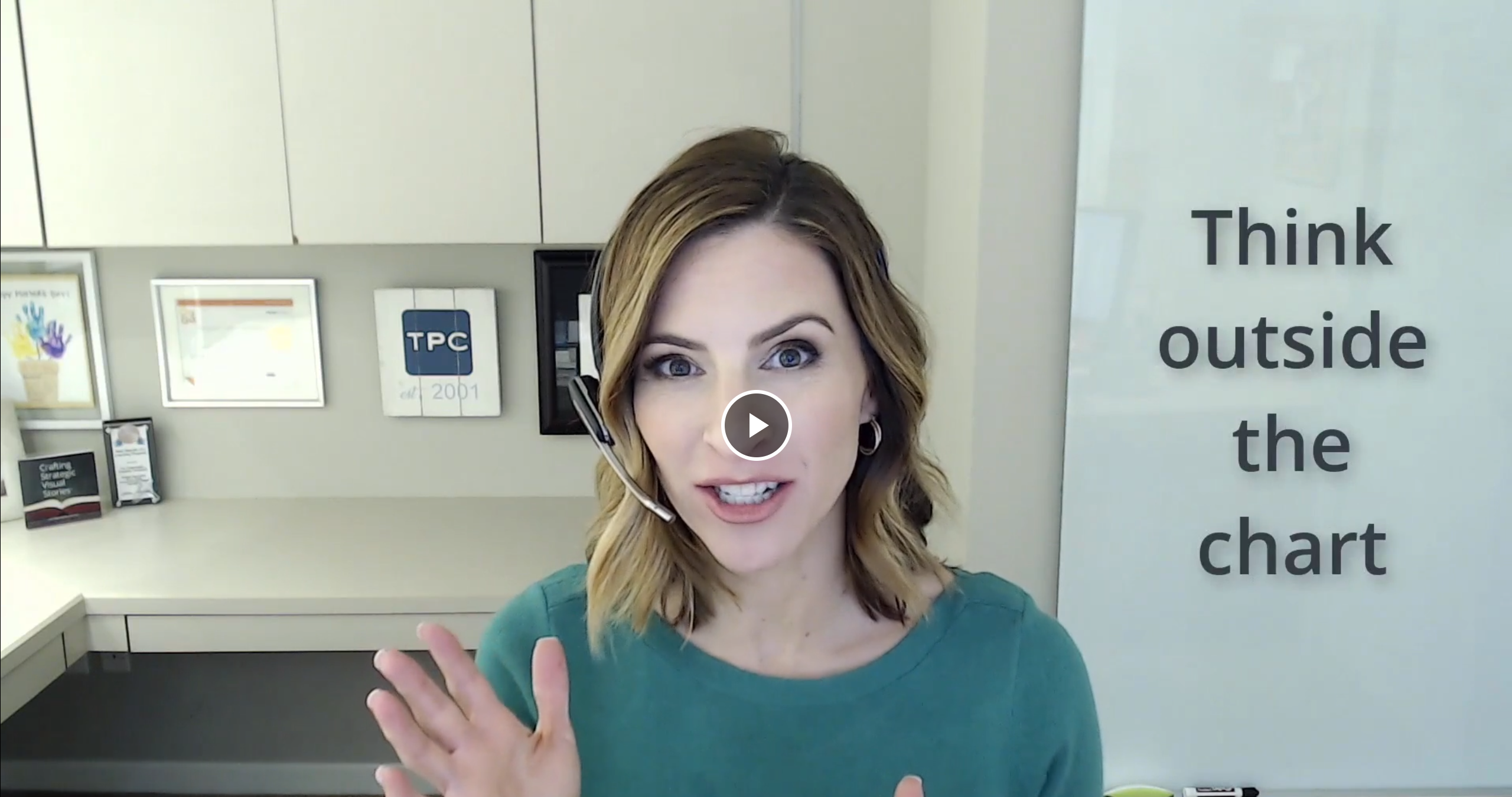 Boost Your Data Visualizations