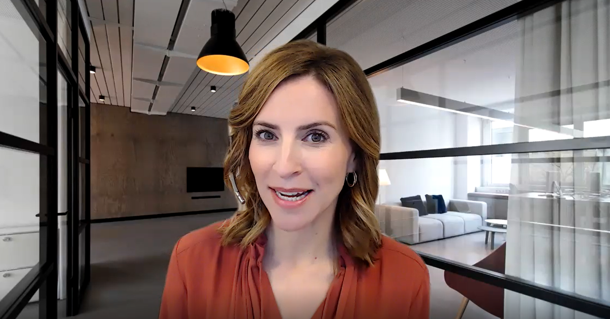 Ensure Your Virtual Audience Engages with You