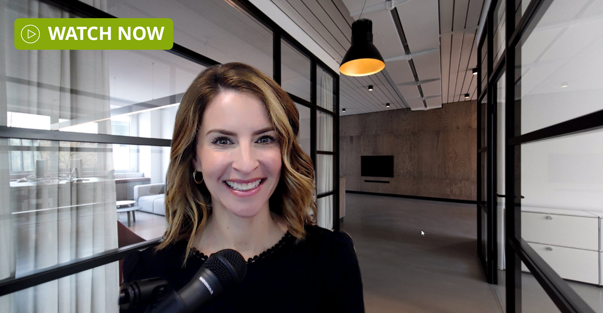 Don’t Leave Your Data Behind