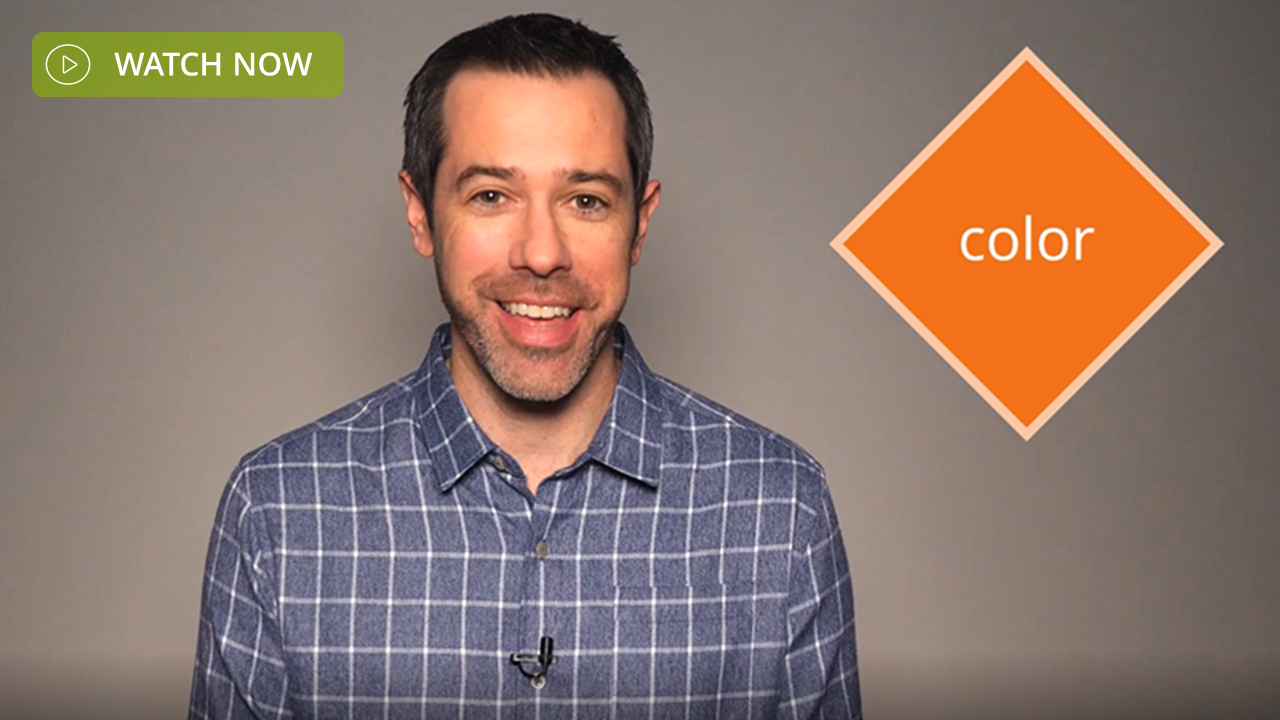 How to Choose Color for Data Visualizations