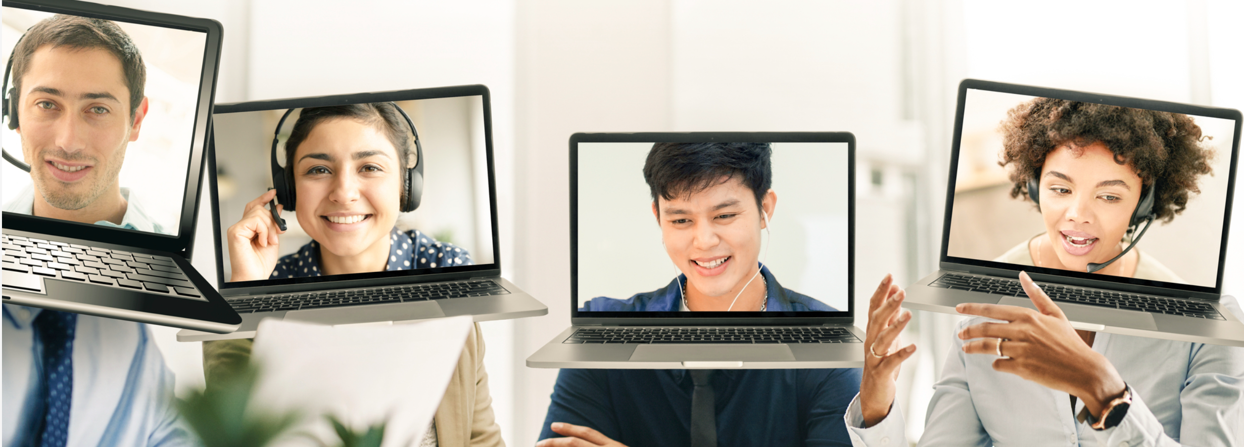 Telling Business Stories Online