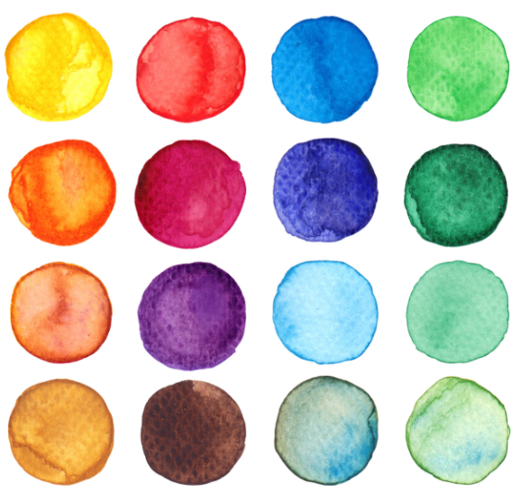 Power of Color in Presentations