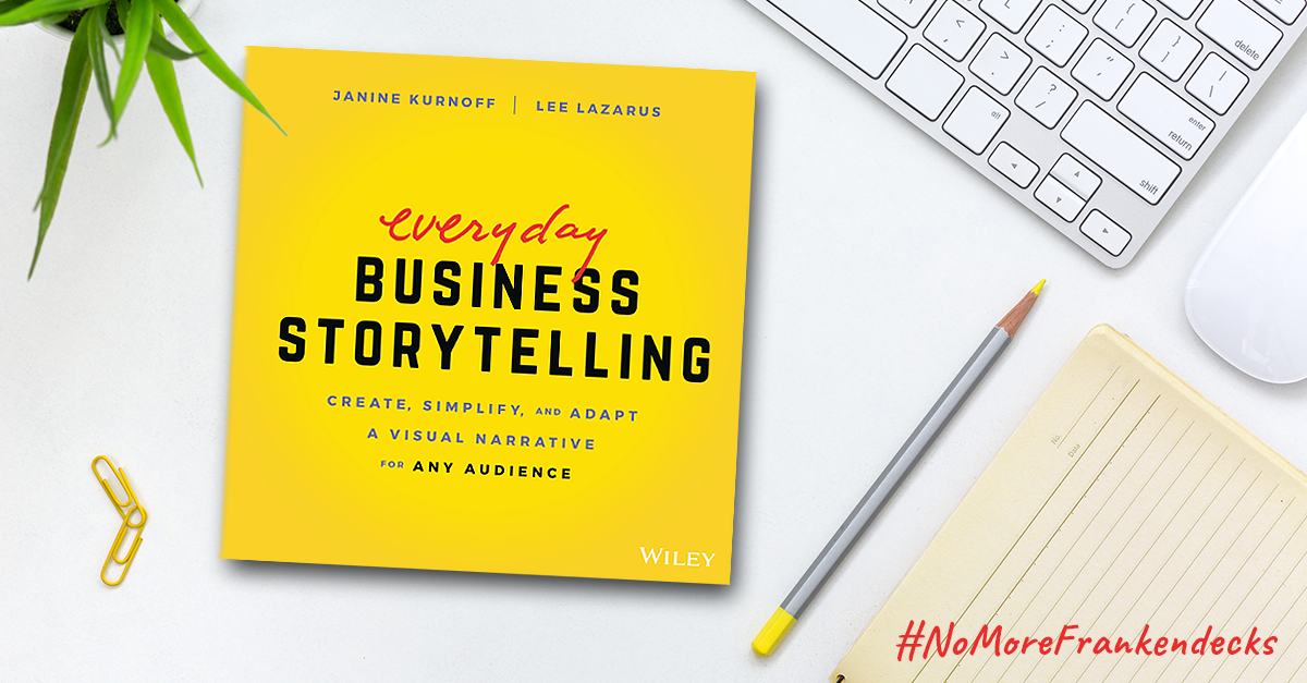 Put Together Successful Presentations