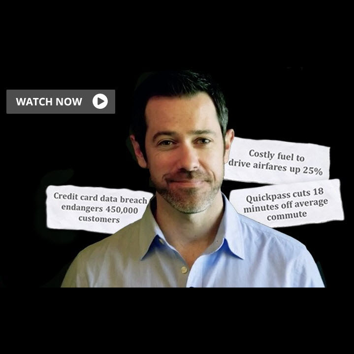 Data Visualization Series