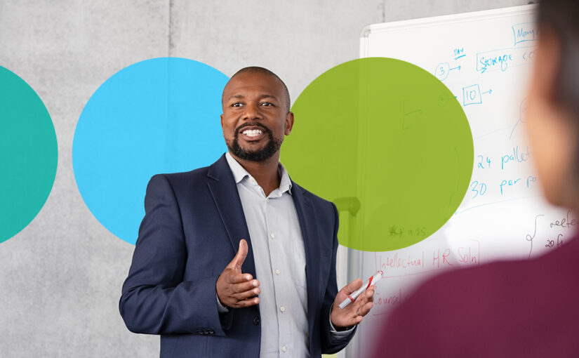 7 Must-haves When Presenting to Executives