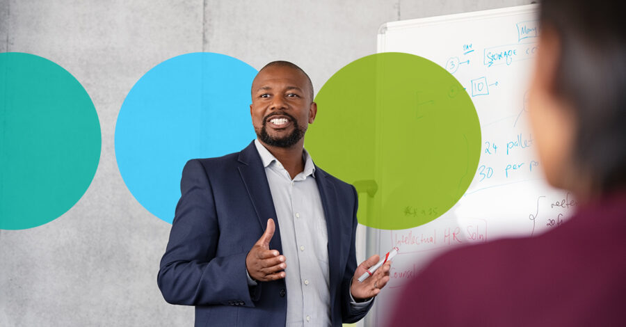 7 Must-haves When Presenting to Executives