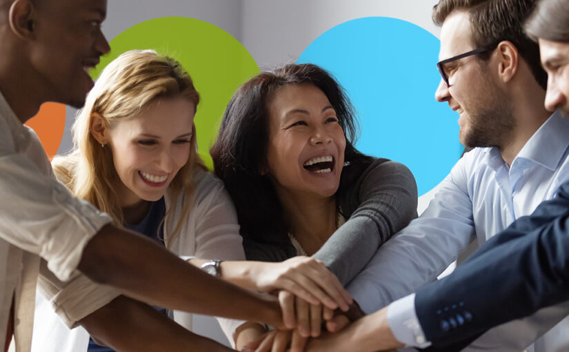 A Seller's Guide to Building & Maintaining Strong Relationships —in Any Communication Environment