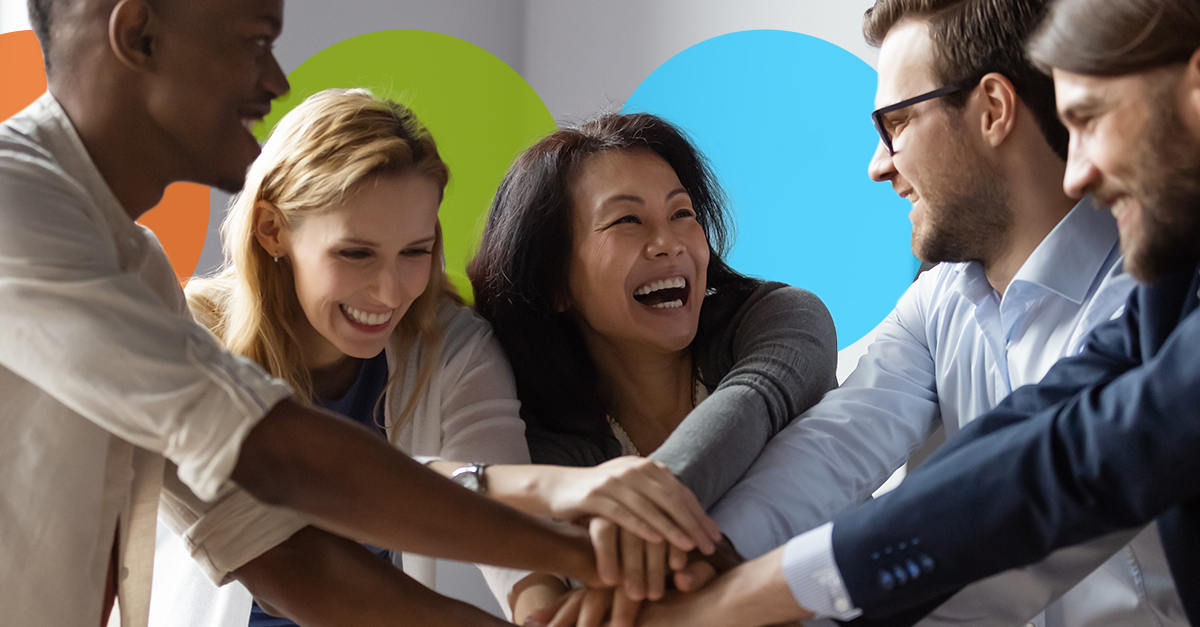 A Seller's Guide to Building & Maintaining Strong Relationships —in Any Communication Environment