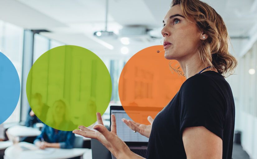 Finding Communications Training That’s Going to Stick