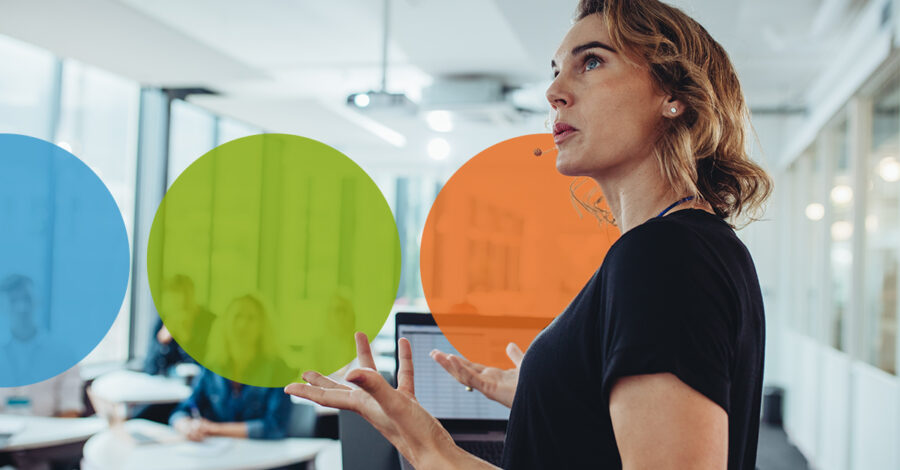 Finding Communications Training That’s Going to Stick