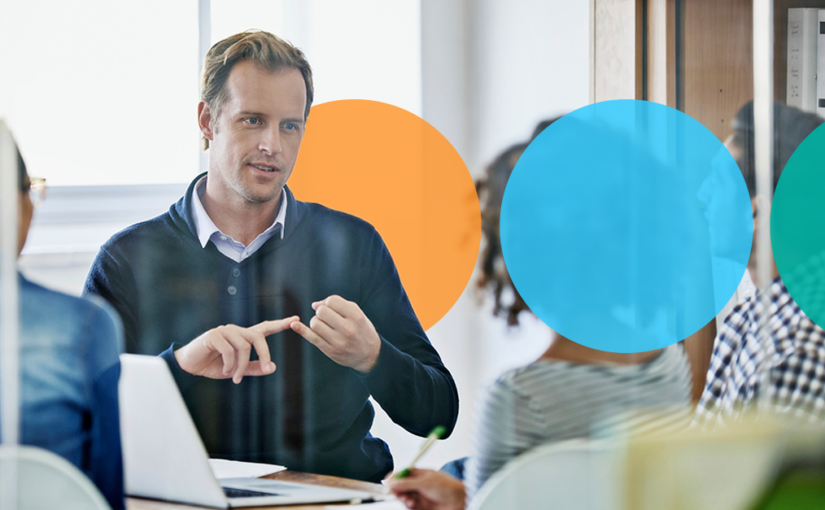 Here’s Why You Should Put Storytelling at the Center of Your Company Culture