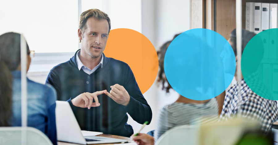 Here’s Why You Should Put Storytelling at the Center of Your Company Culture