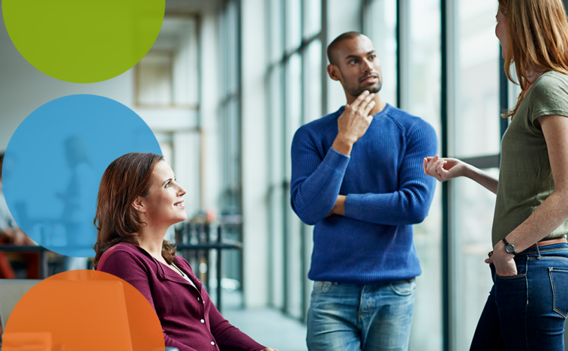 How to Choose a Communications Training Partner