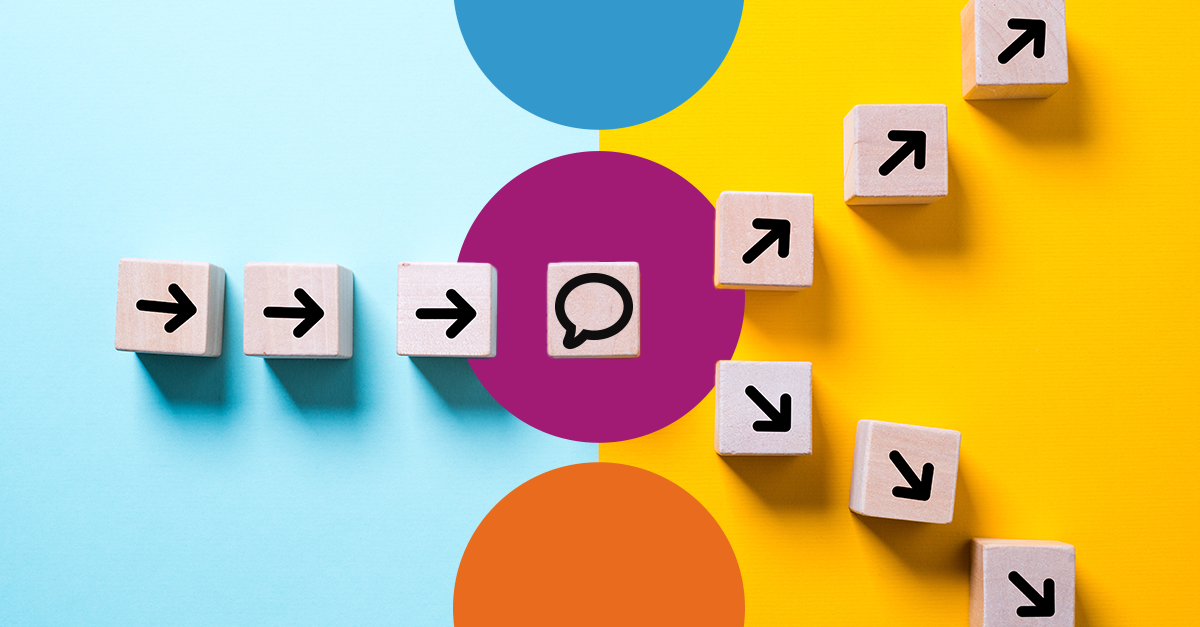 How to Define — and Address — Your Organization’s Communications Needs