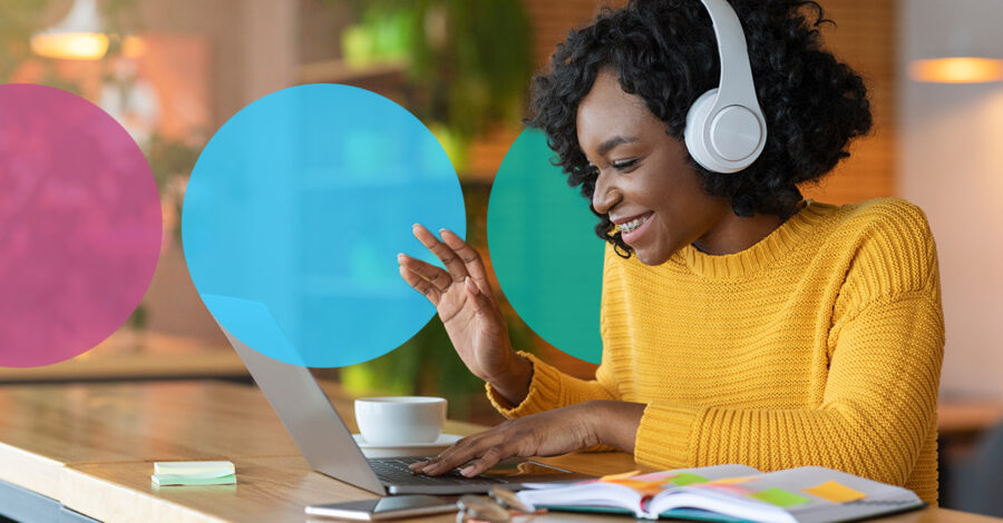 How Facebook Got 95% Engagement with Its On-Demand Storytelling Program