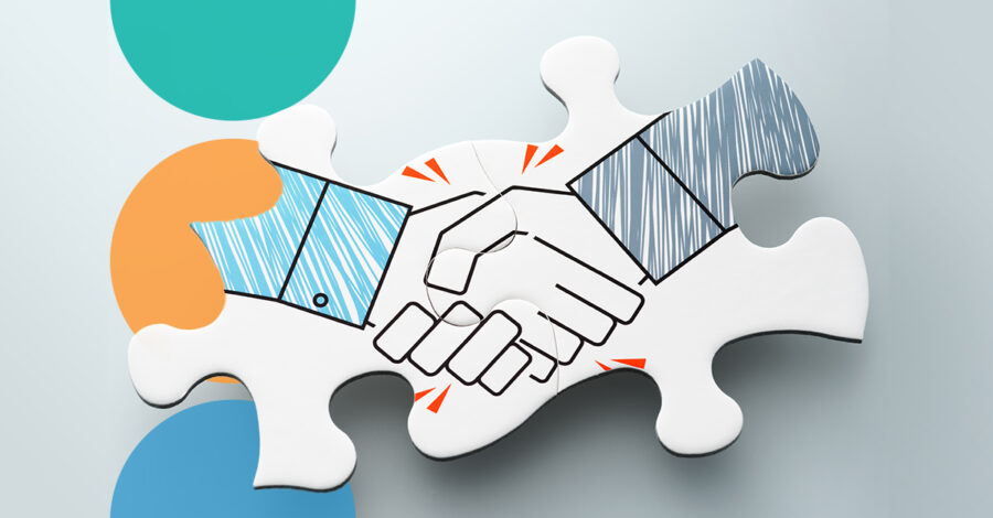 How Sales & Marketing Can Partner to Improve Every Stage of the Pipeline