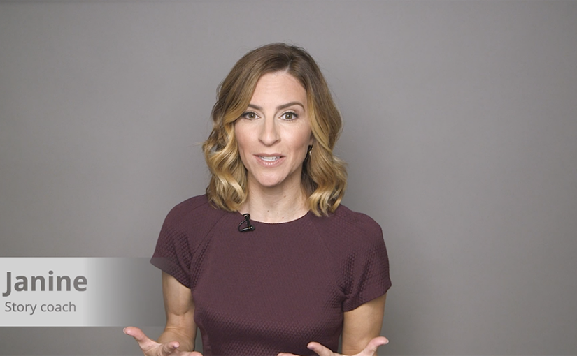 Storytelling in Business