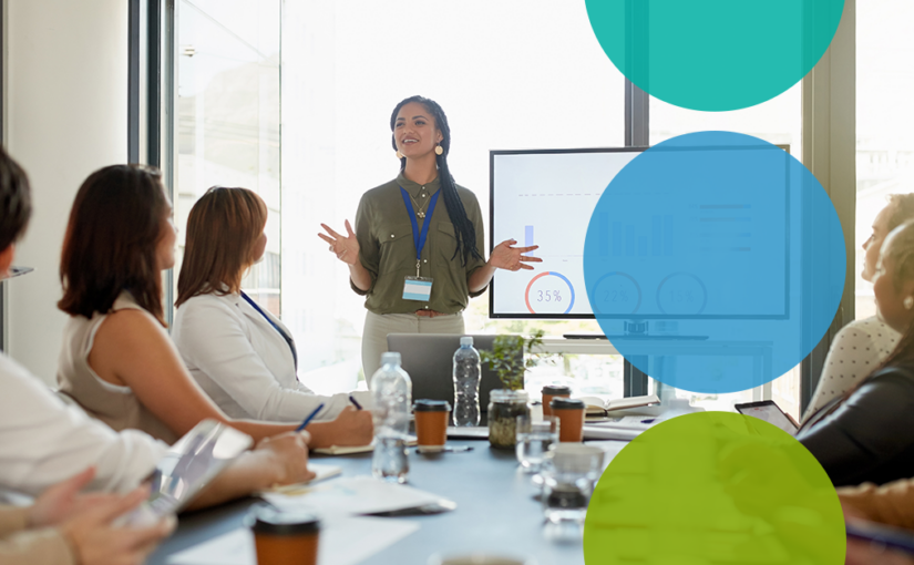 The REAL Reason You Lose Your Audience When You Present Data