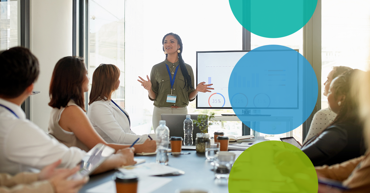 The REAL Reason You Lose Your Audience When You Present Data