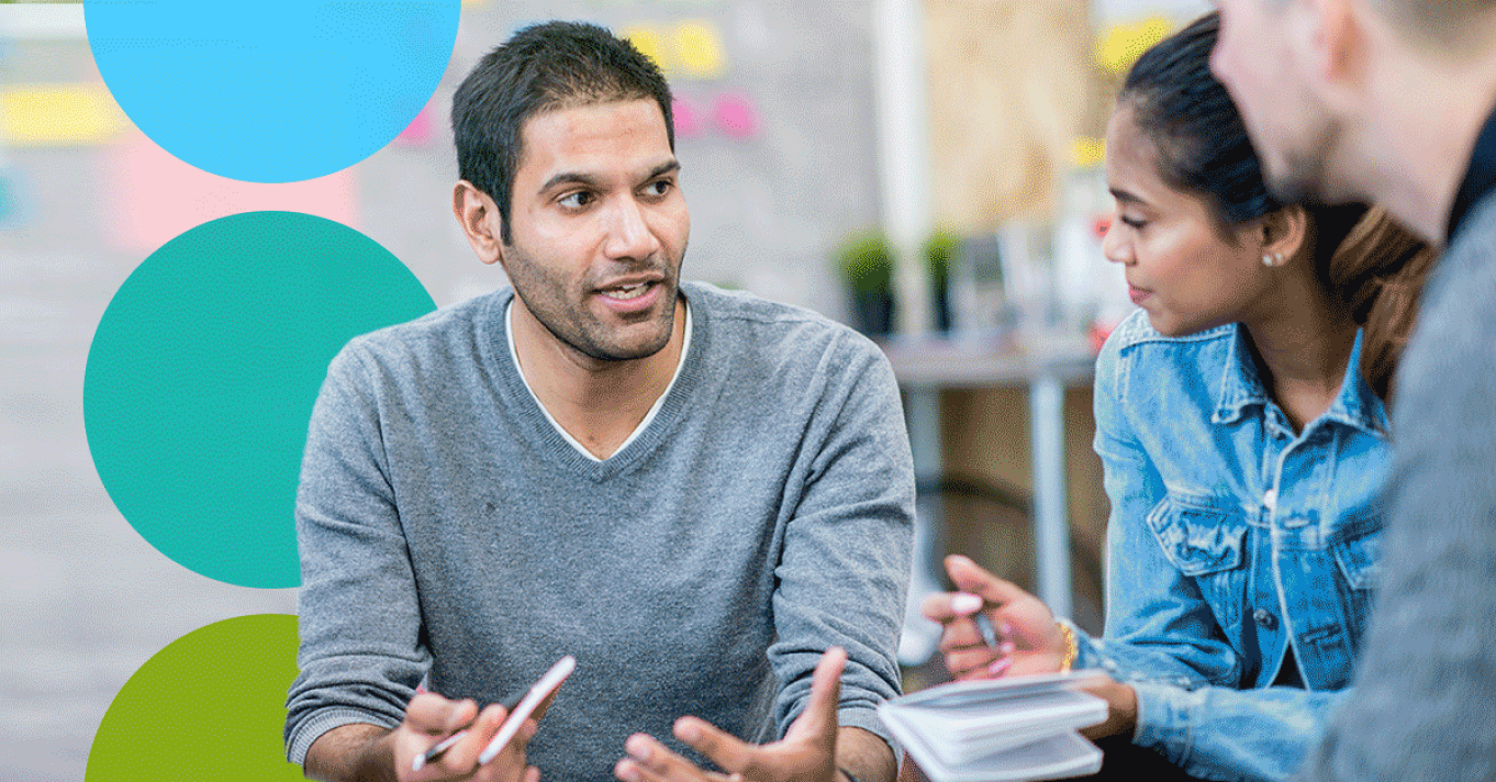 What Employees Want A Stable Career Built on Communications Training