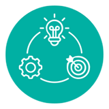 Build a tailored visual story strategy