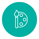 Use clever design techniques