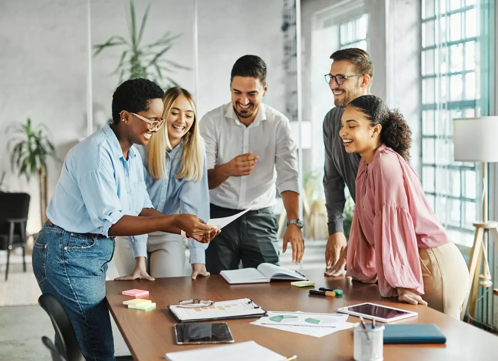 business storytelling training