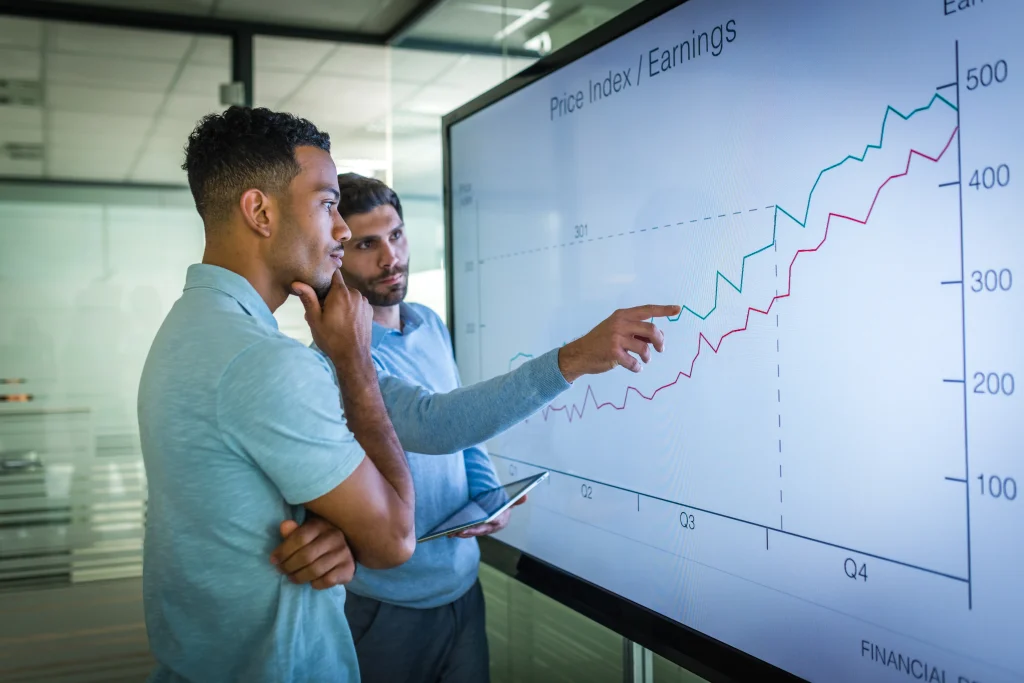 data visualization course