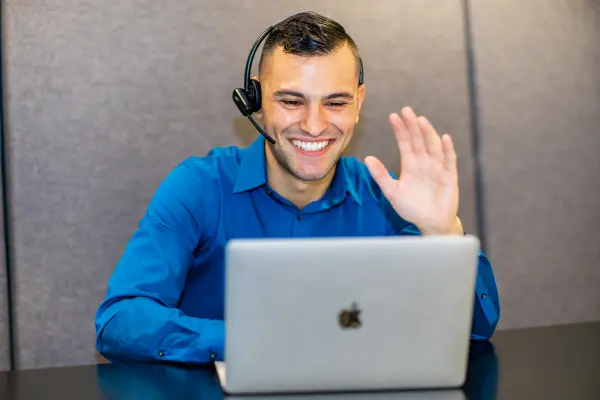 virtual instructor led training