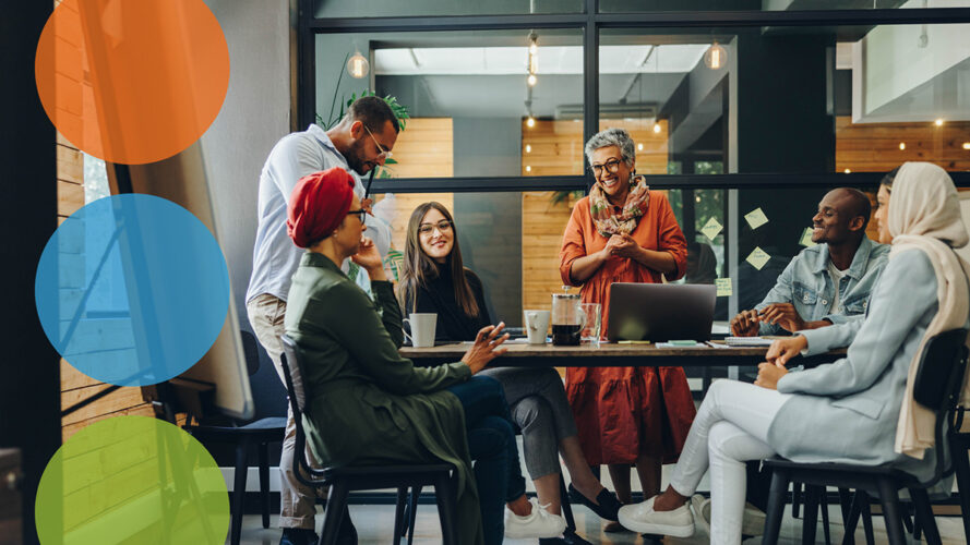 Why Business Storytelling, and Why Now