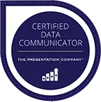 Presenting Data Visually