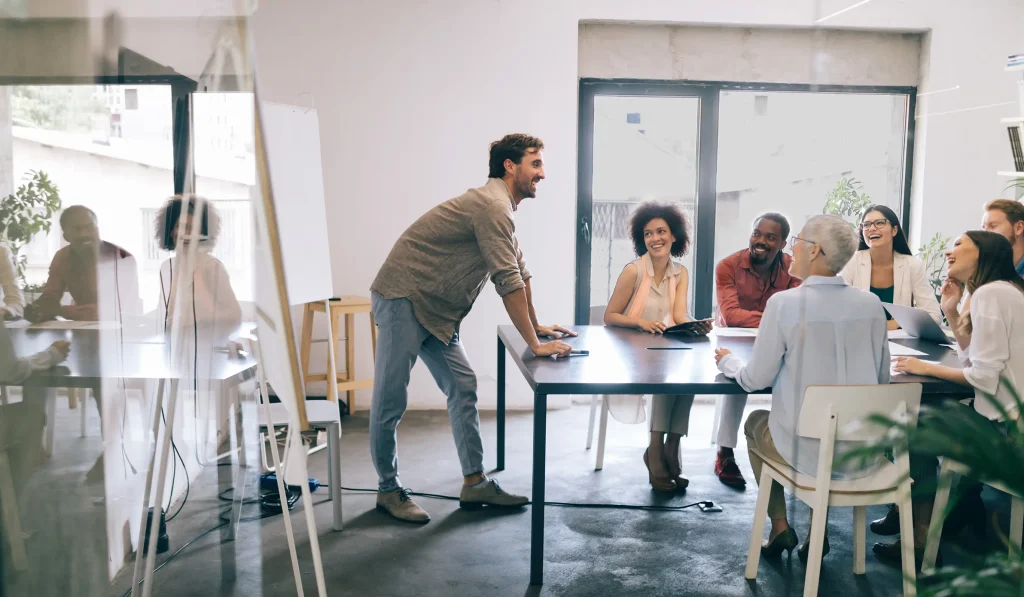 communications skills workshops