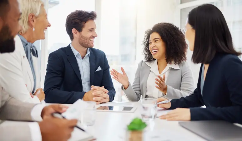 communication training