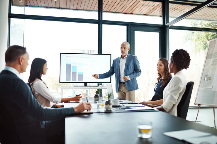leadership communication