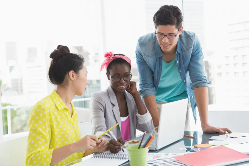 employee communications skills
