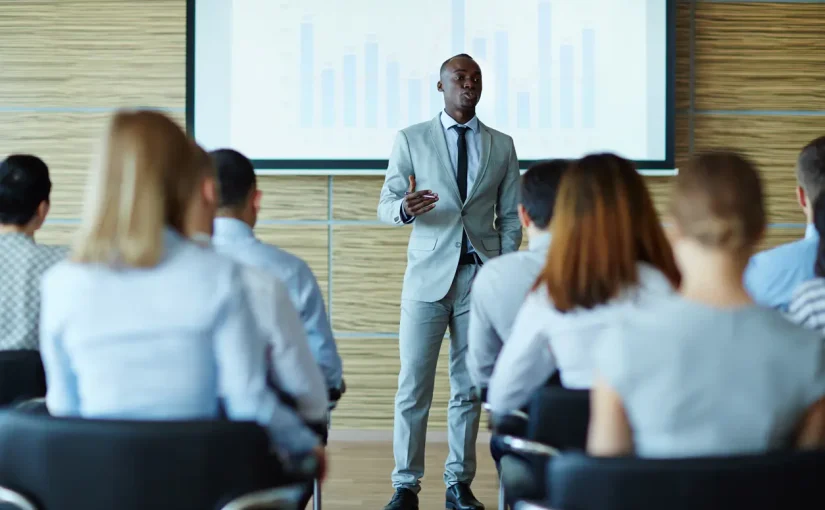 SKO training